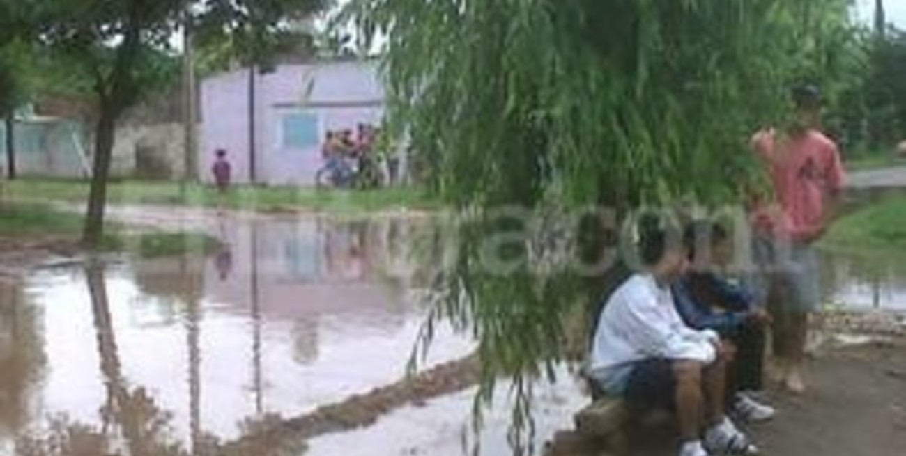 Un nene de 11 años murió electrocutado