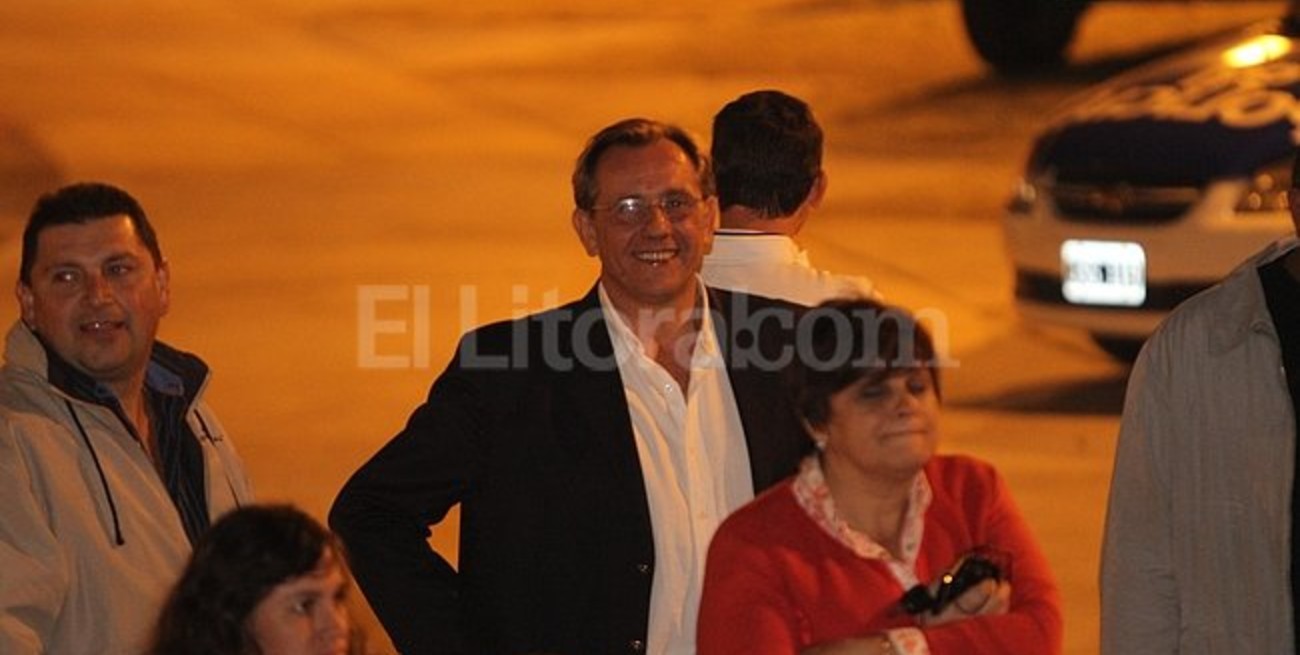 El mal momento de una familia, reflejo de la locura