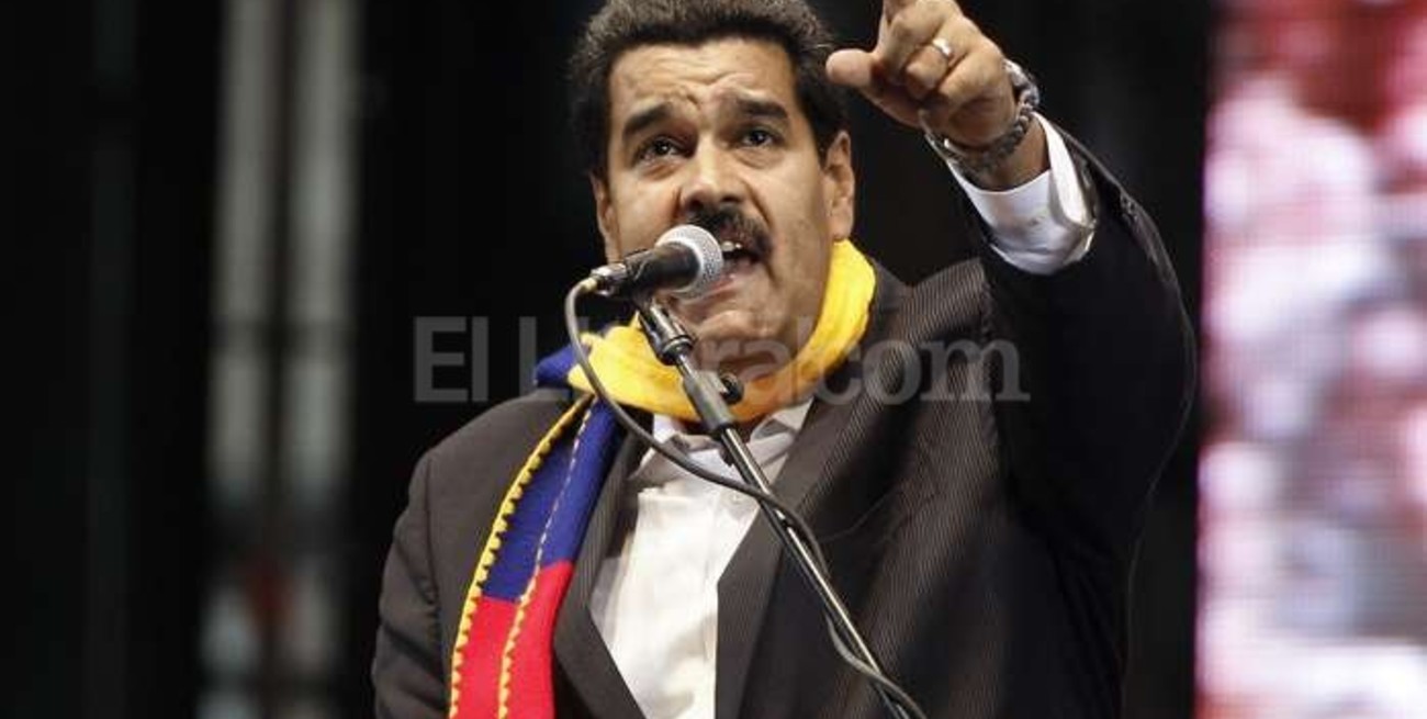 Cristina y Maduro firmaron acuerdos bilaterales