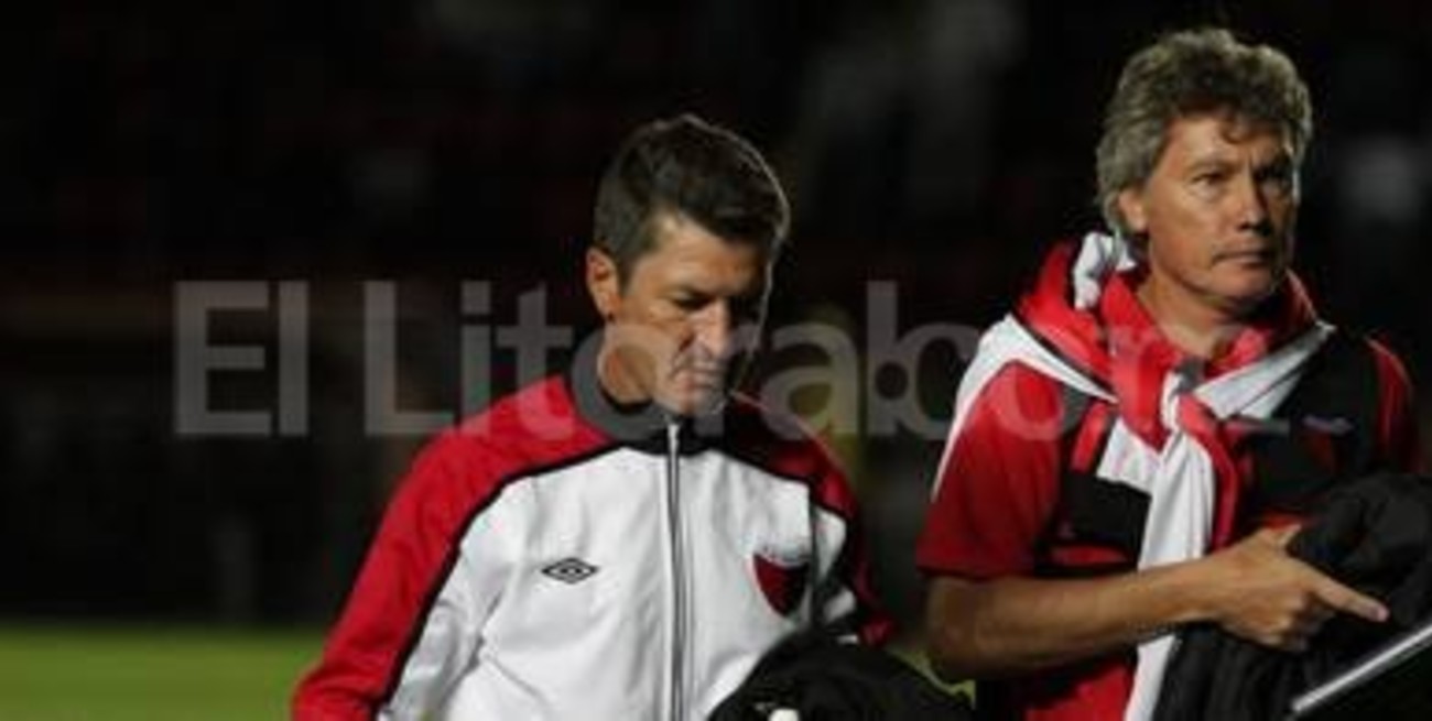 El plantel no entrenó este viernes, lo hará este sábado y el lunes jugará