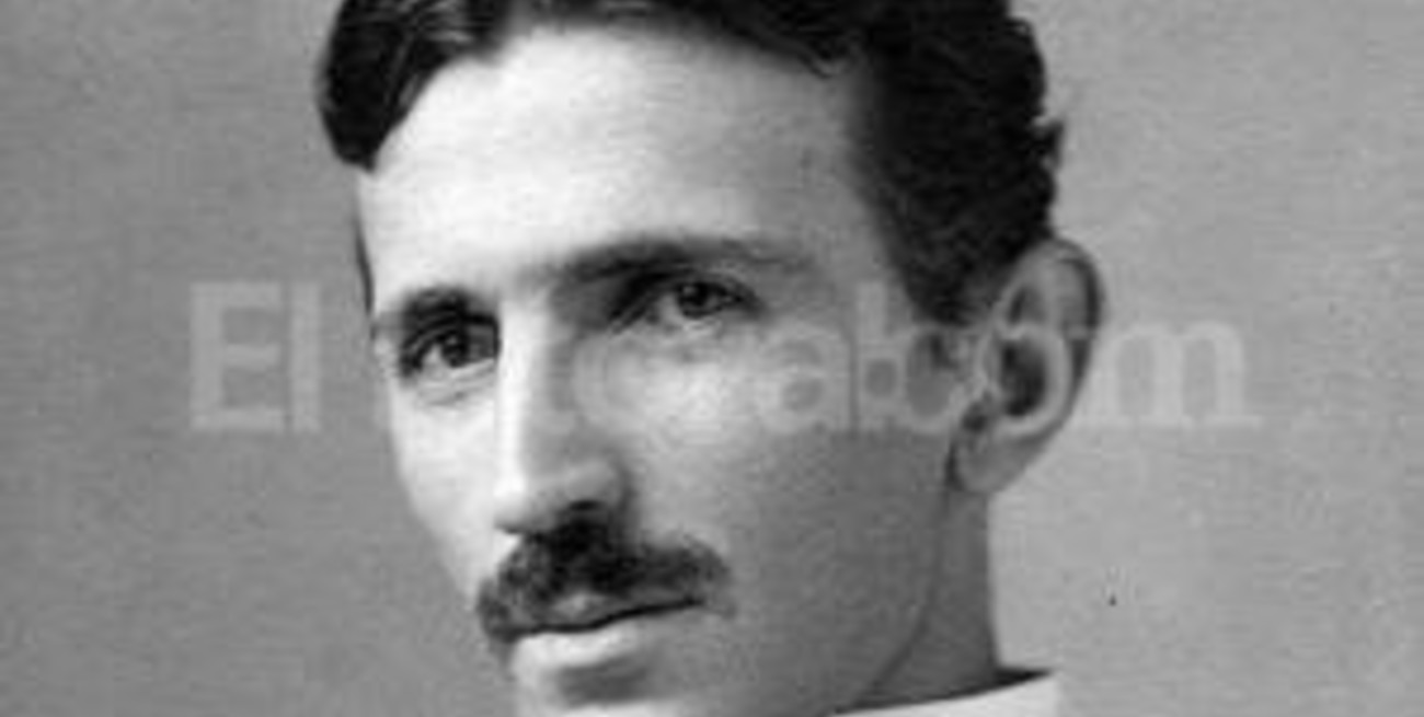 Un genio adelantado a su tiempo
