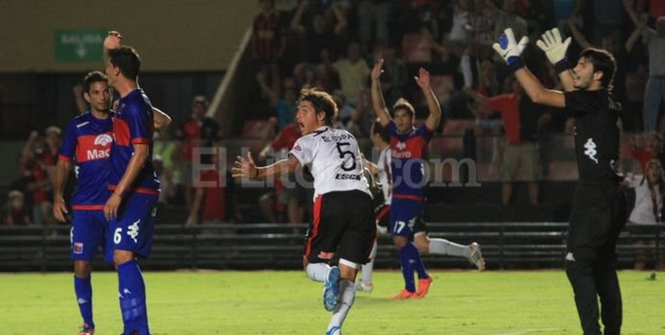 Más Colón que nunca