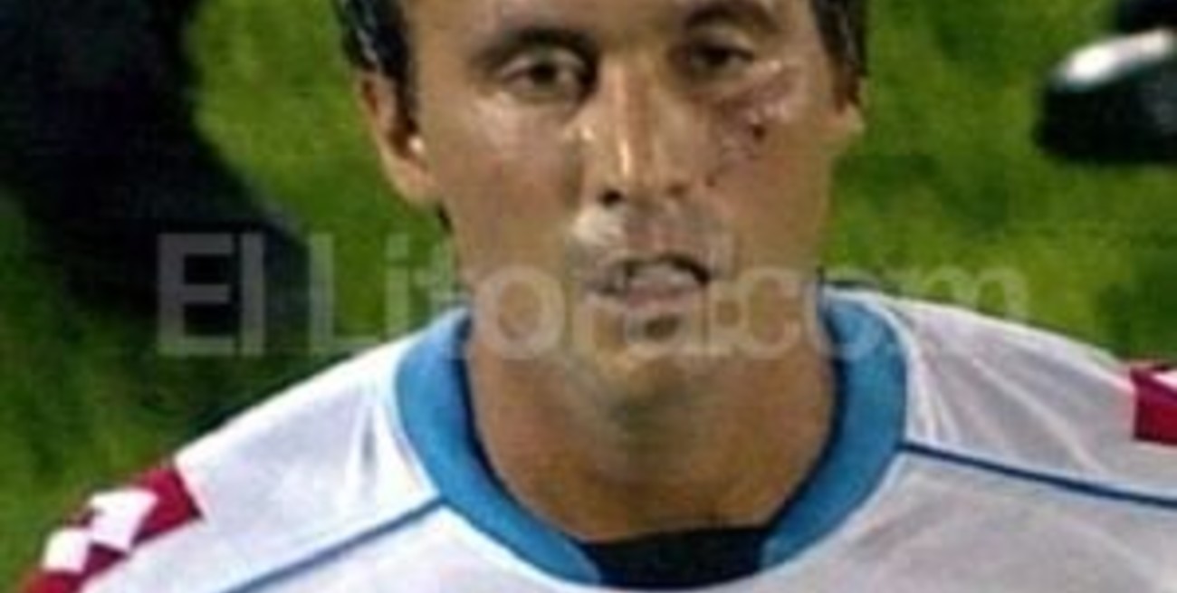 Futbolistas agremiados repudió la "cobarde e injustificada" agresión a Turus