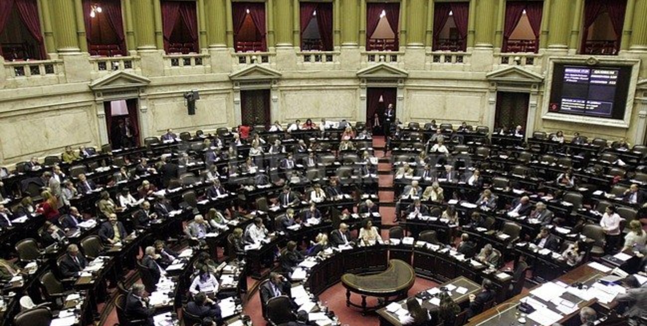 Senado: 24 bancas que definen si habrá reforma constitucional