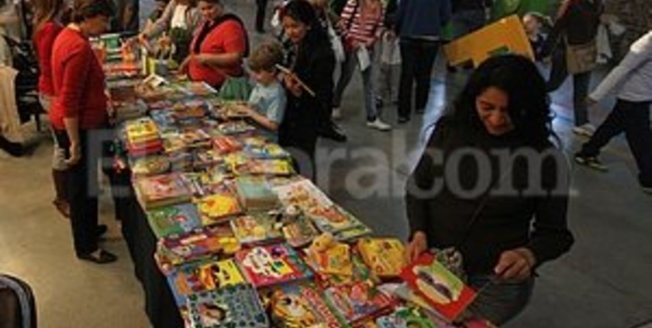 Lecturas de Primavera