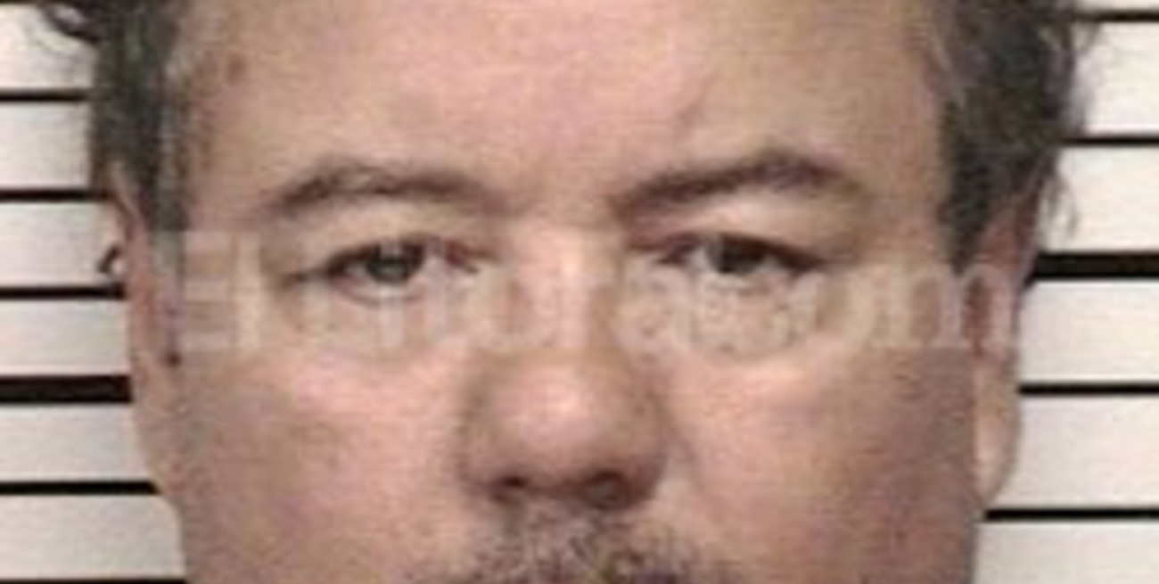 Revelan un pasado de violencia doméstica del "chacal" de Cleveland