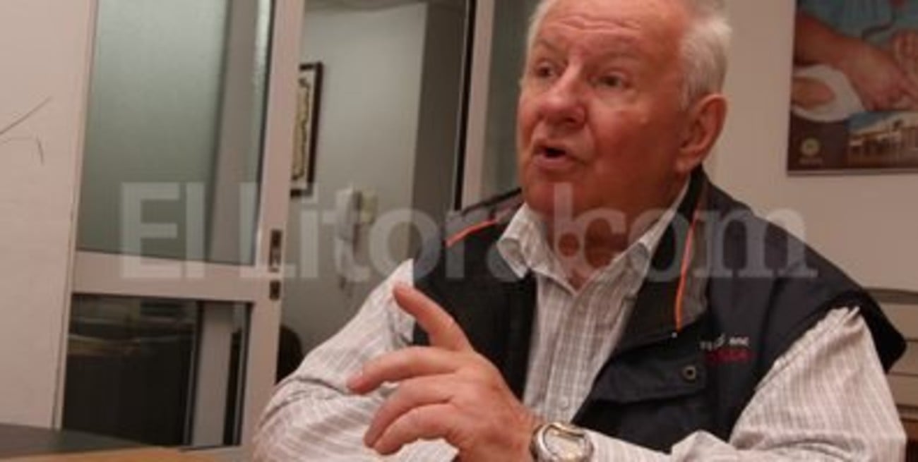 "Nuestro pensamiento puede generar realidades favorables o desfavorables"