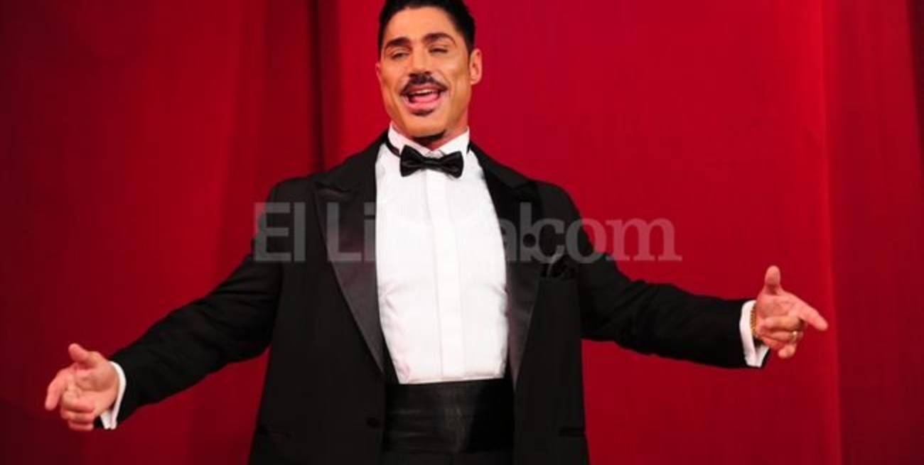 Fort murió por un paro cardíaco asociado a una hemorragia digestiva masiva