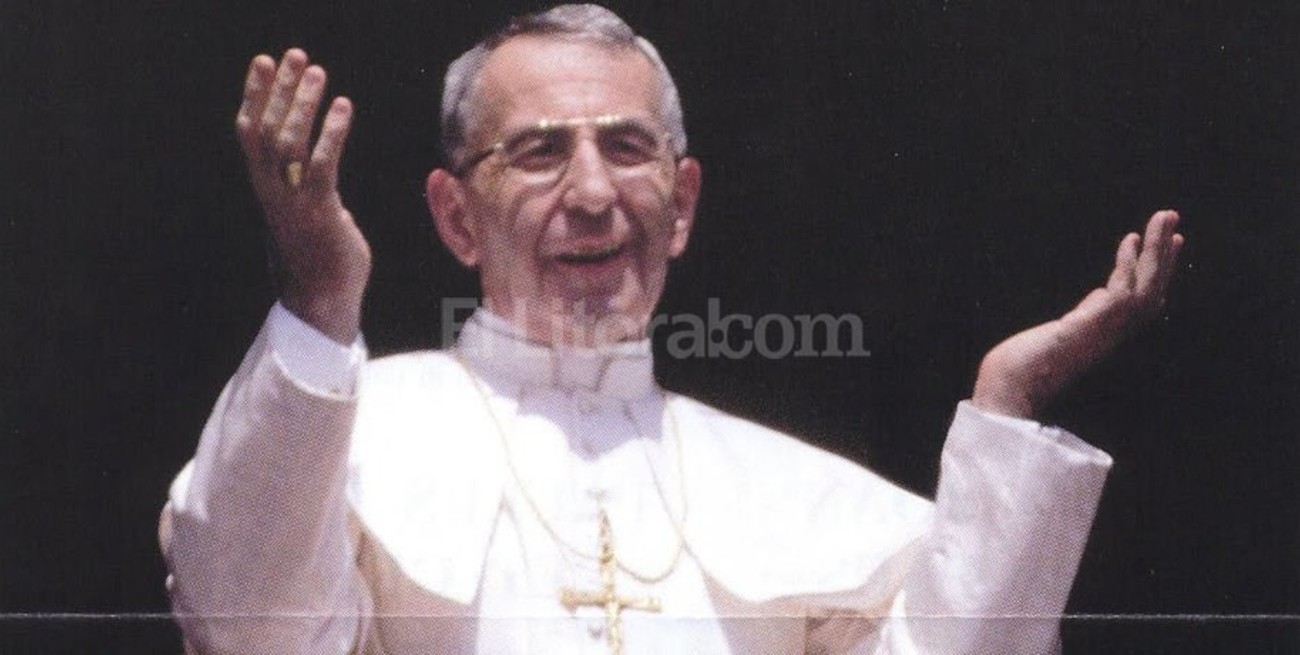 De León XIII a Benedicto XVI: Los diez últimos papas 