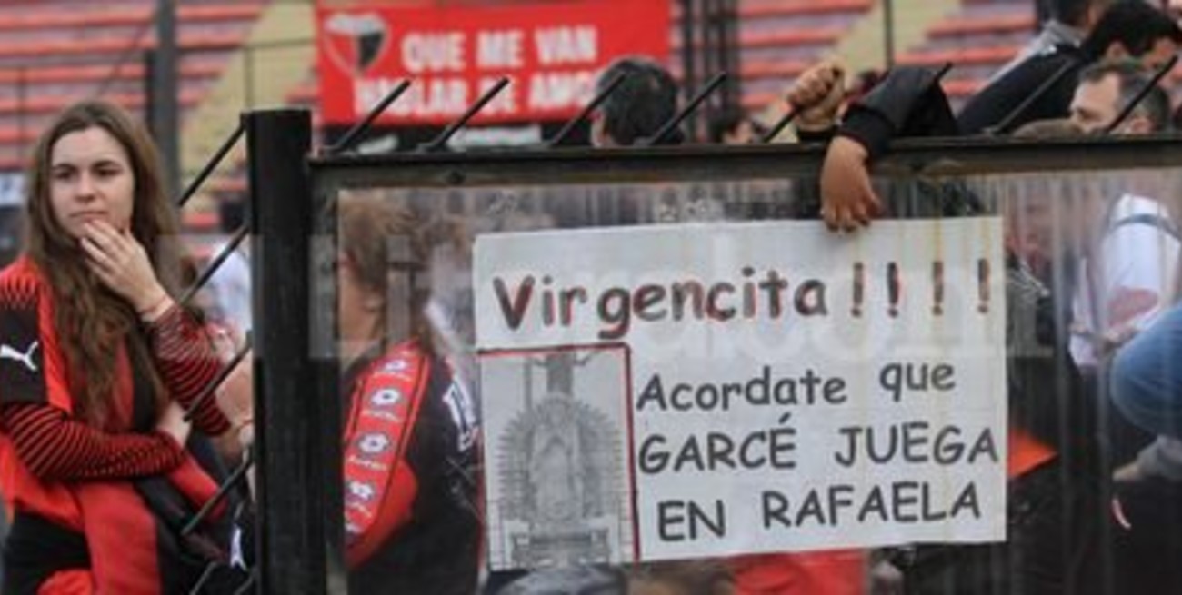 Colón-A. Rafaela, un resultado que marcará a fuego la historia del fútbol santafesino