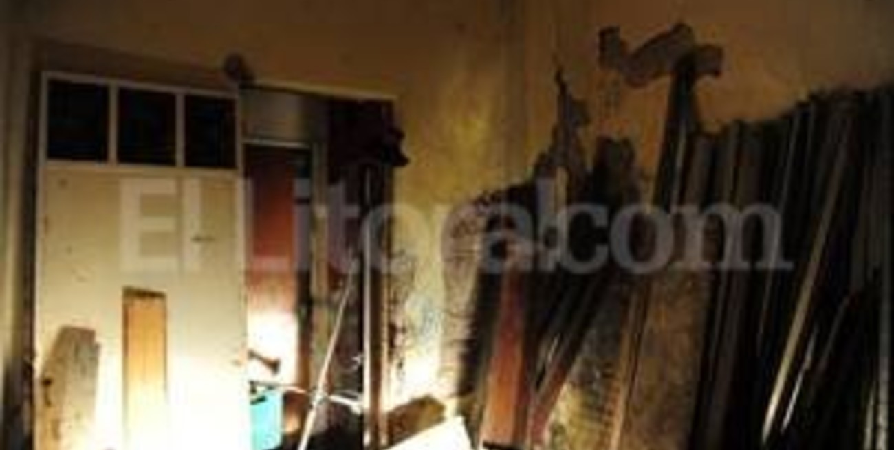 Madre biológica de niña esclavizada pidió que la retiraran de sus guardadores 