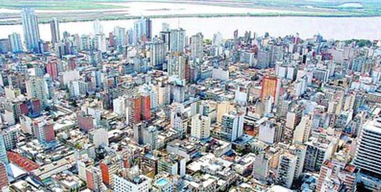 Llegó de países limítrofes el 44% de los extranjeros