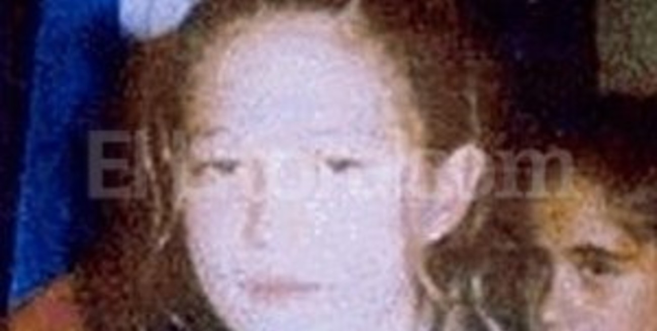 "Esa cara es inolvidable"