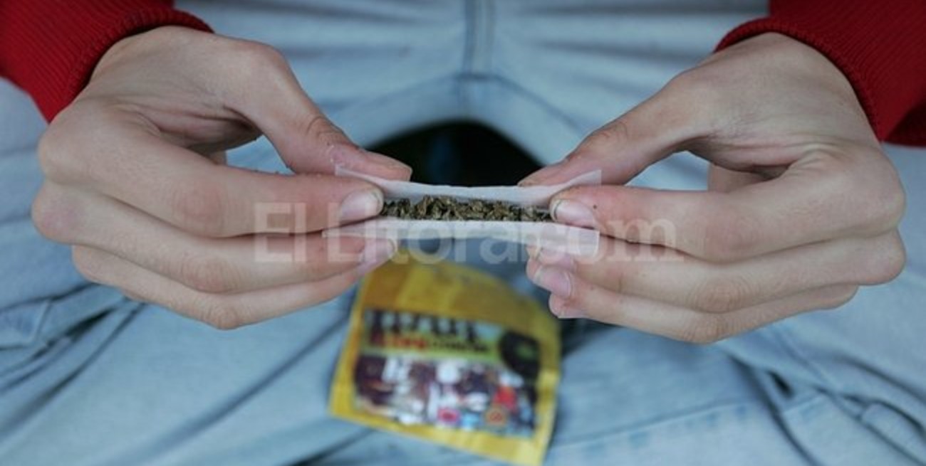 ¿Legalizar las drogas?