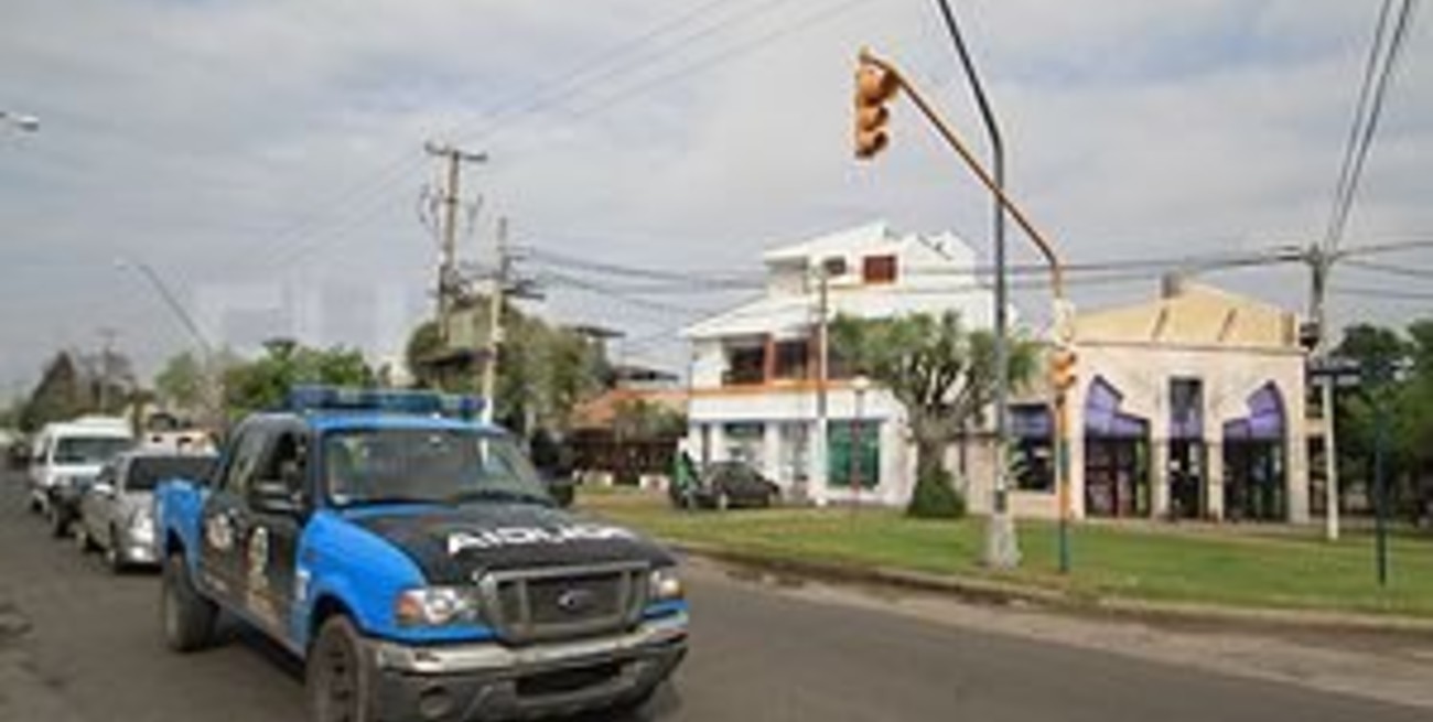 Tras la muerte del comerciante, creció el miedo de los vecinos