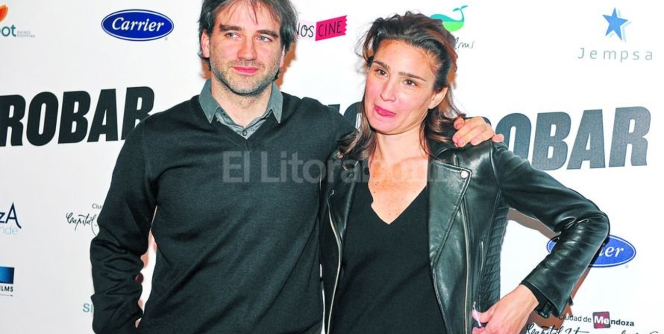 Ladrones con sabor local