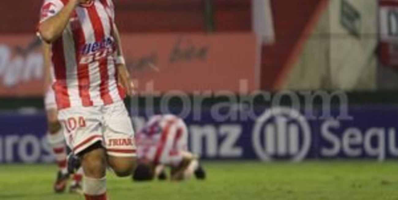 Boca se interesó en Sebastián Palacios, que deberá retornar de Unión al xeneize