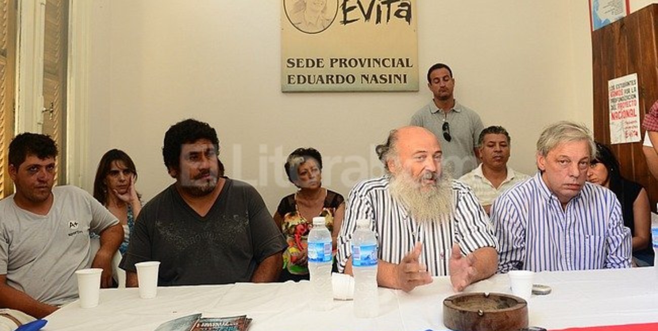 Tres heridos en tiroteo entre dos bandas de narcos en Rosario