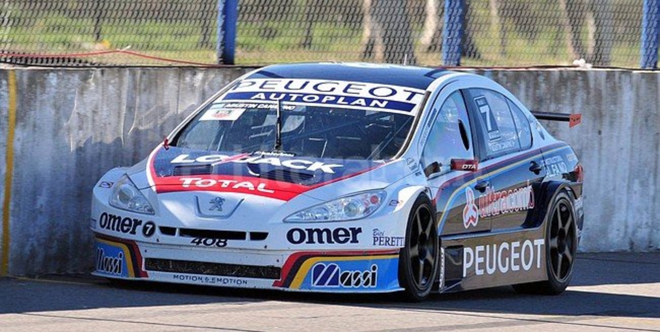 El León metió el 1-2 en Rafaela