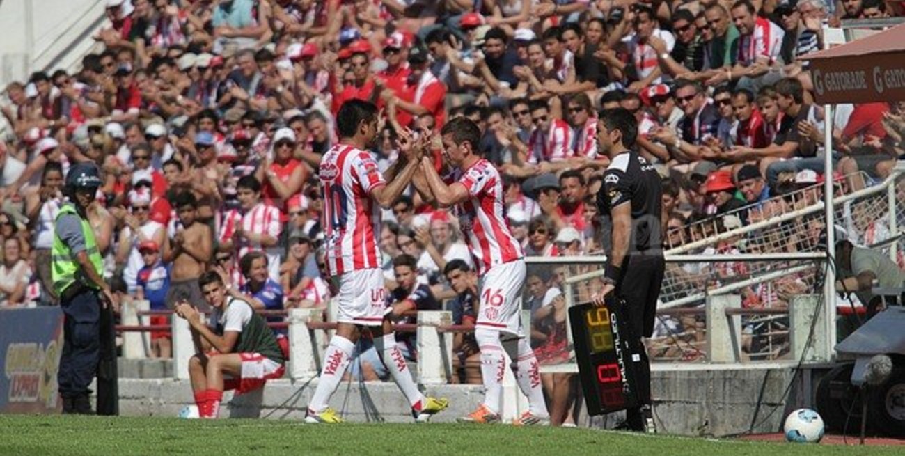 Está donde "debe" estar para soñar