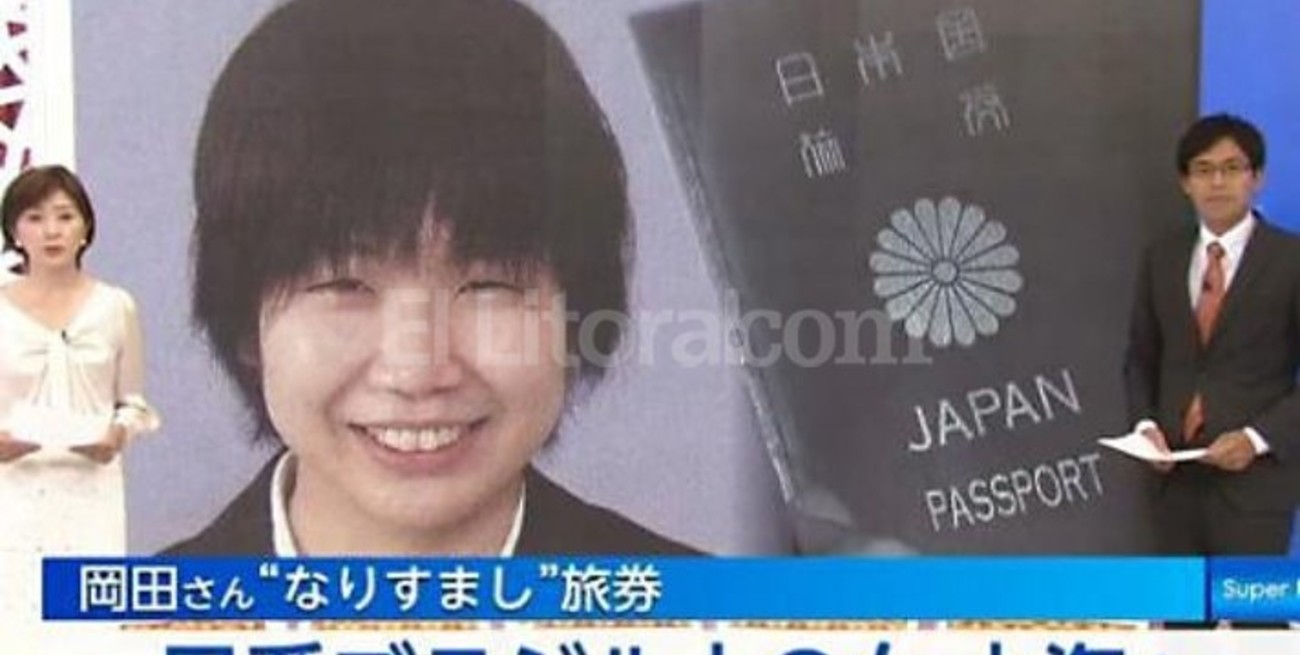 Tokio: hallan una mujer asesinada en un paquete de correo