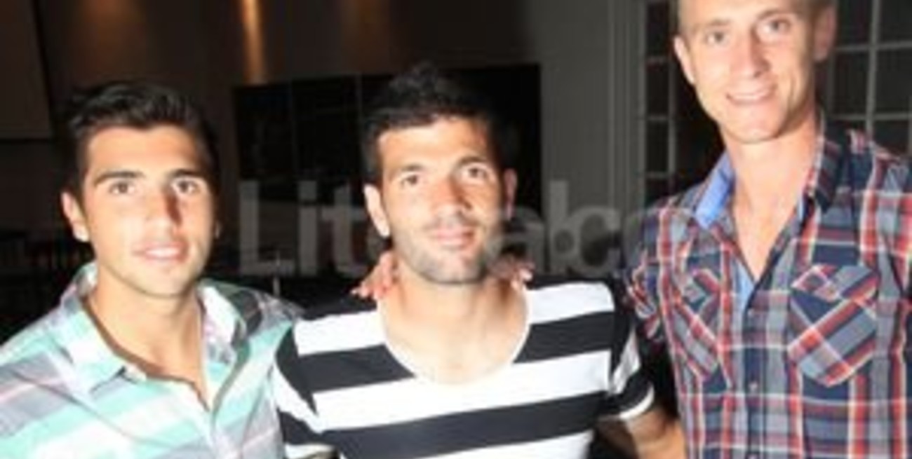 Sabella convocó a Mugni, Caire y Gigliotti para enfrentar a Brasil