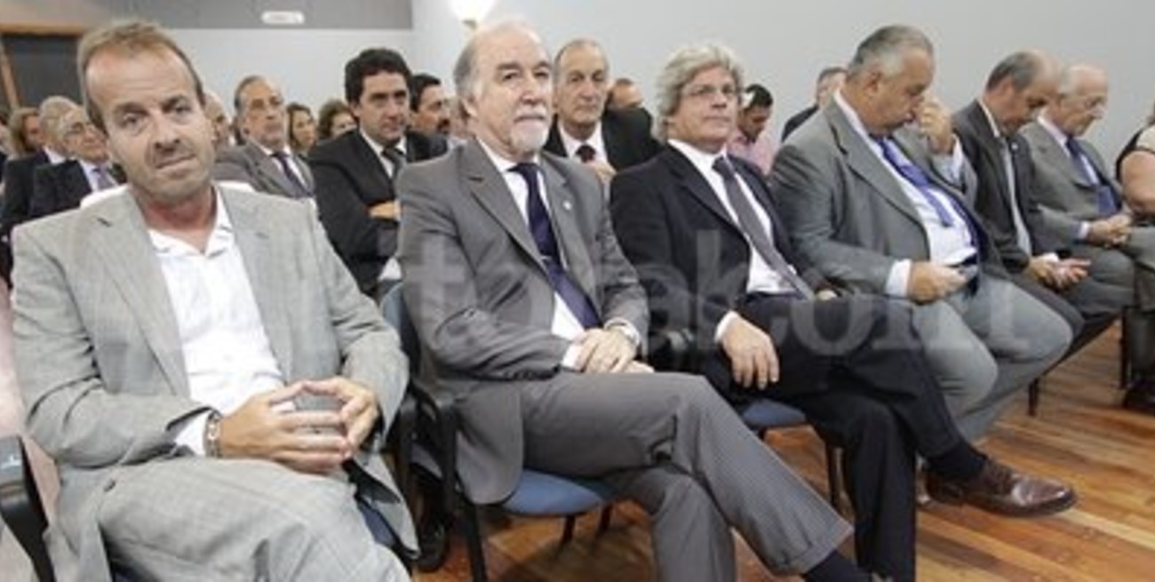 Repudio de la Corte a dichos de Ganón