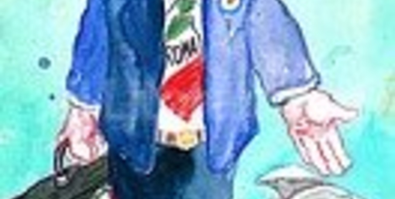 Escoba nueva, ¿barre bien?  