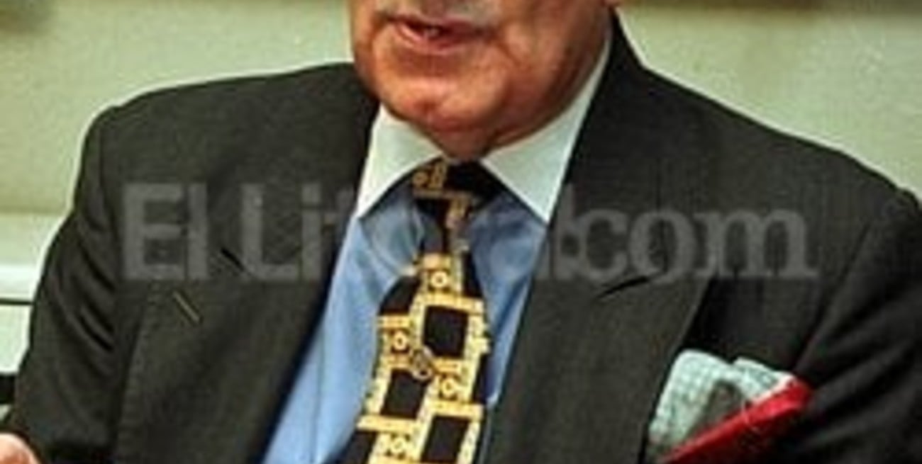 Guillermo Nimo internado en grave estado