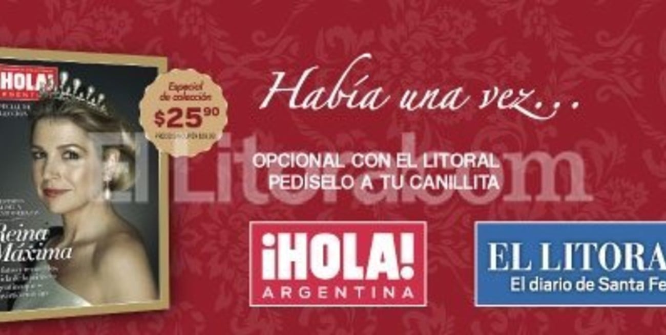 Edición especial junto a El Litoral de este sábado