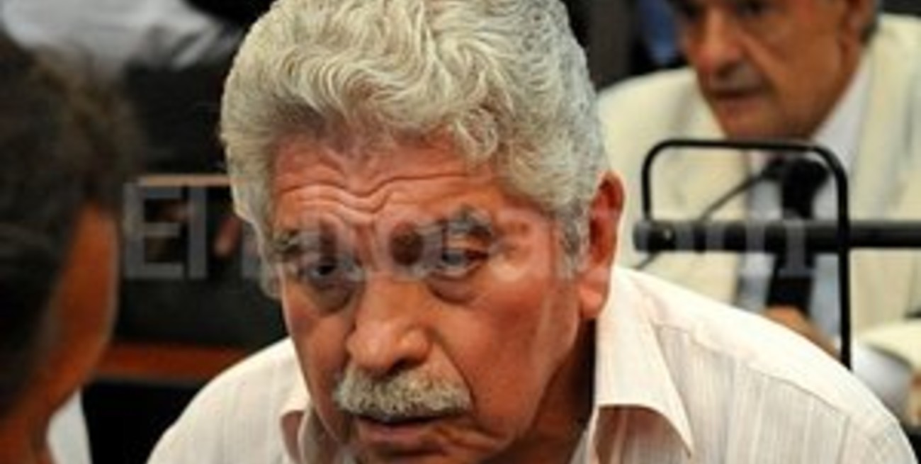 Piden perpetua para José Pedraza