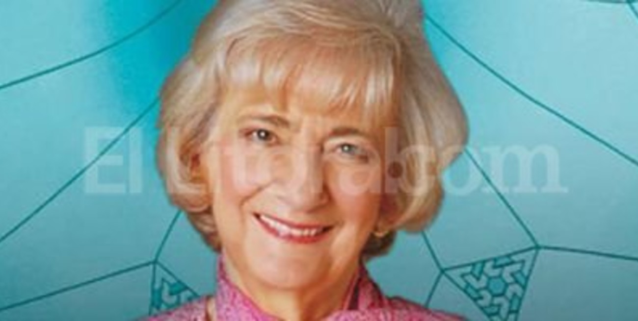 Hallan muertos a la astróloga Lily Sullos y a su hermano