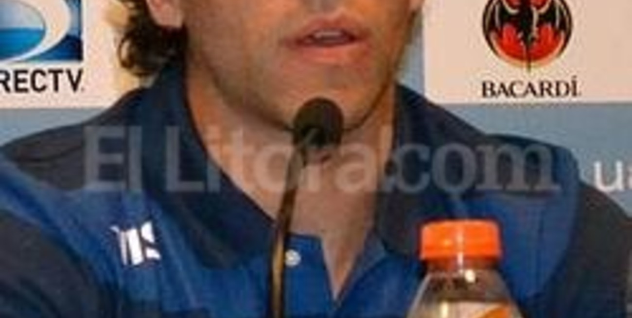 Bruzzone será capitán de Argentina 7 para el Mundial de Moscú