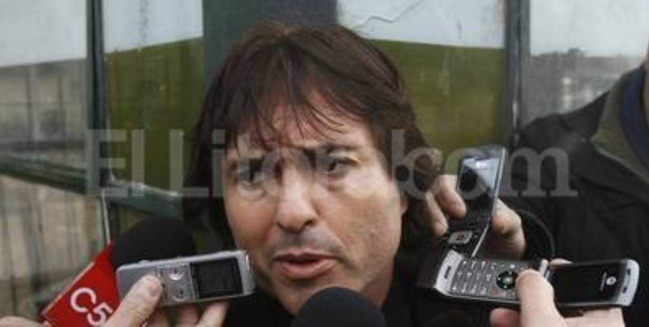 Mangeri: nuevo abogado habló de la inocencia de su defendido