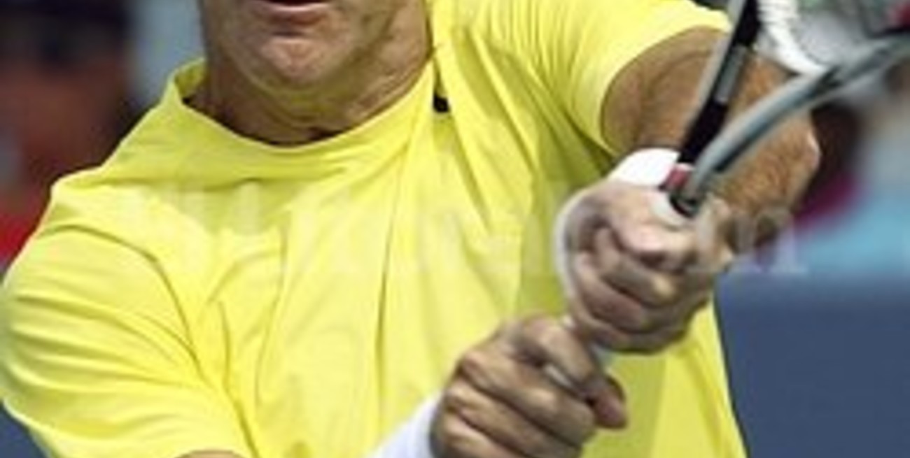 Ganó Del Potro y pasó a 4tos. de final