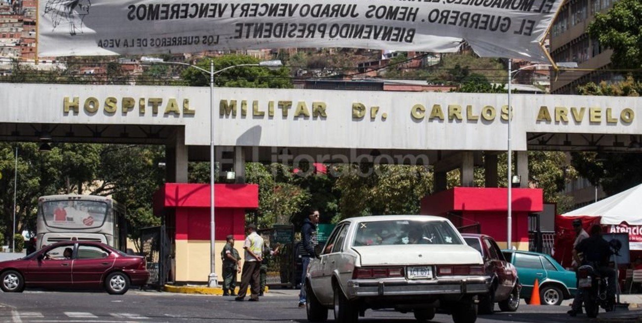 Chávez está "muy delicado" por una infección severa