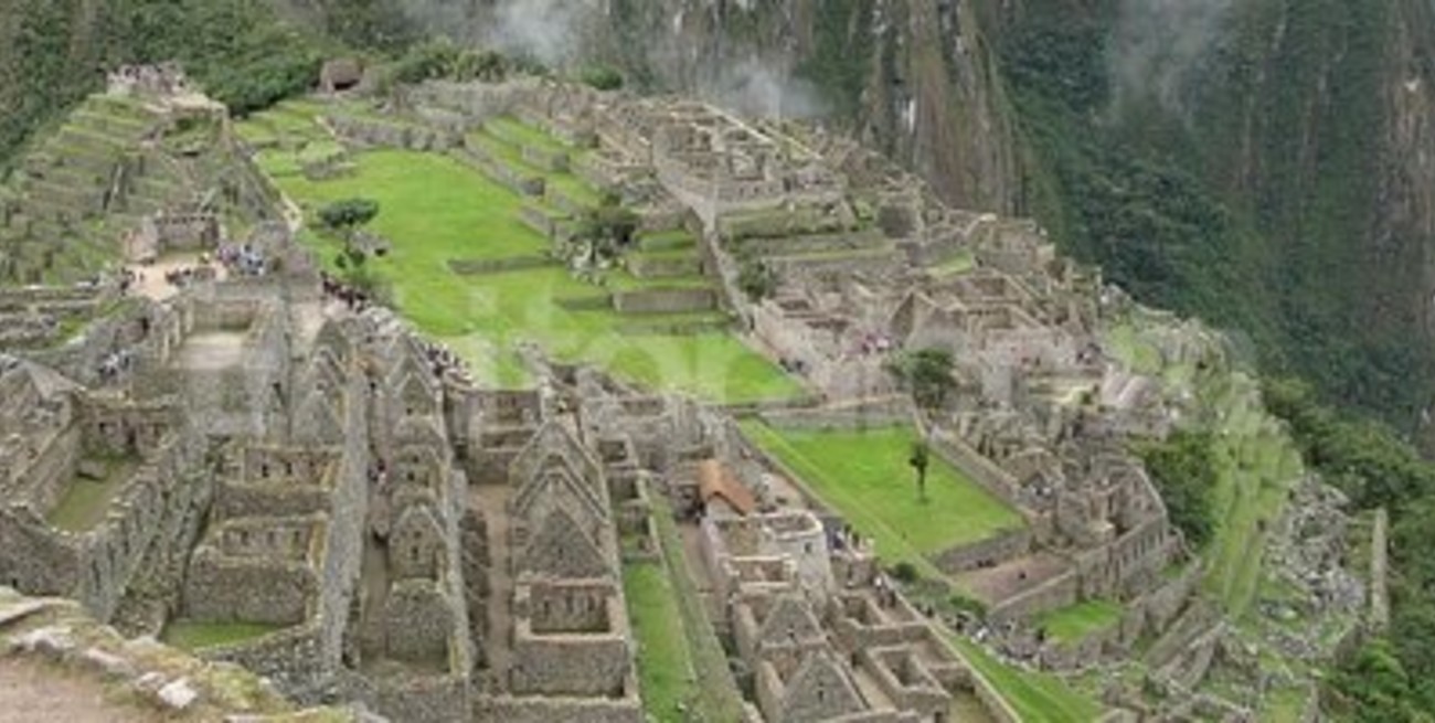Investigadores descubren un nuevo tramo del Camino Inca que conduce a Machu Picchu