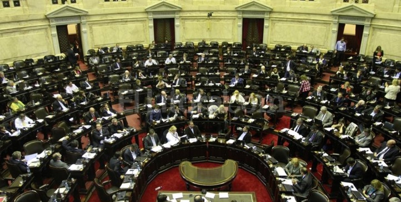 Es ley el acuerdo con Repsol por YPF