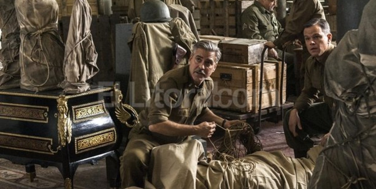 Héroes, soldados y decisiones de vida 