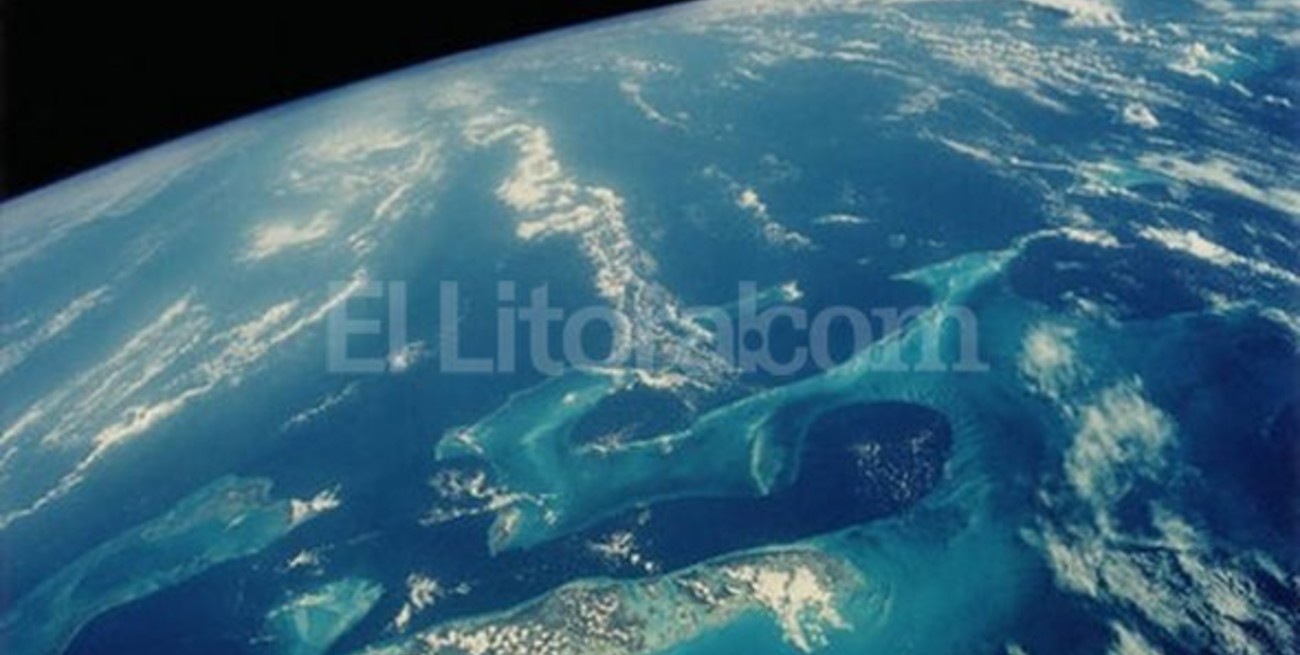 Brasil: creen haber hallado un continente hundido en el mar