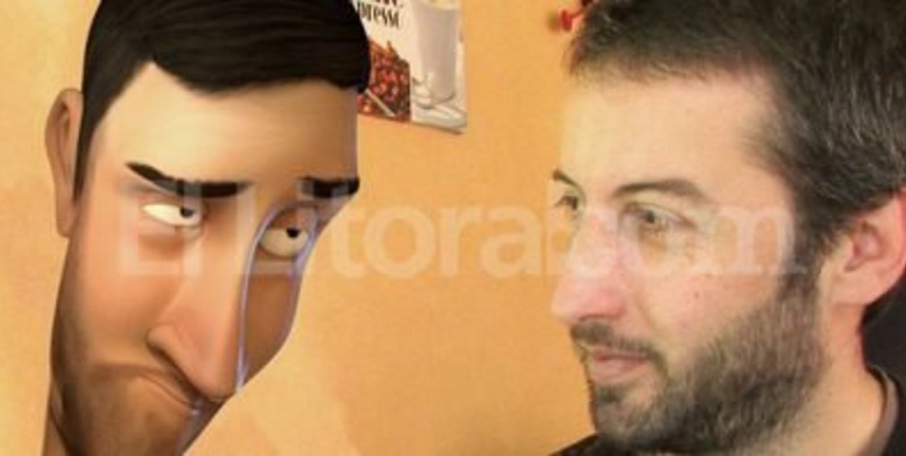 'Fuimos haciendo camino al andar'