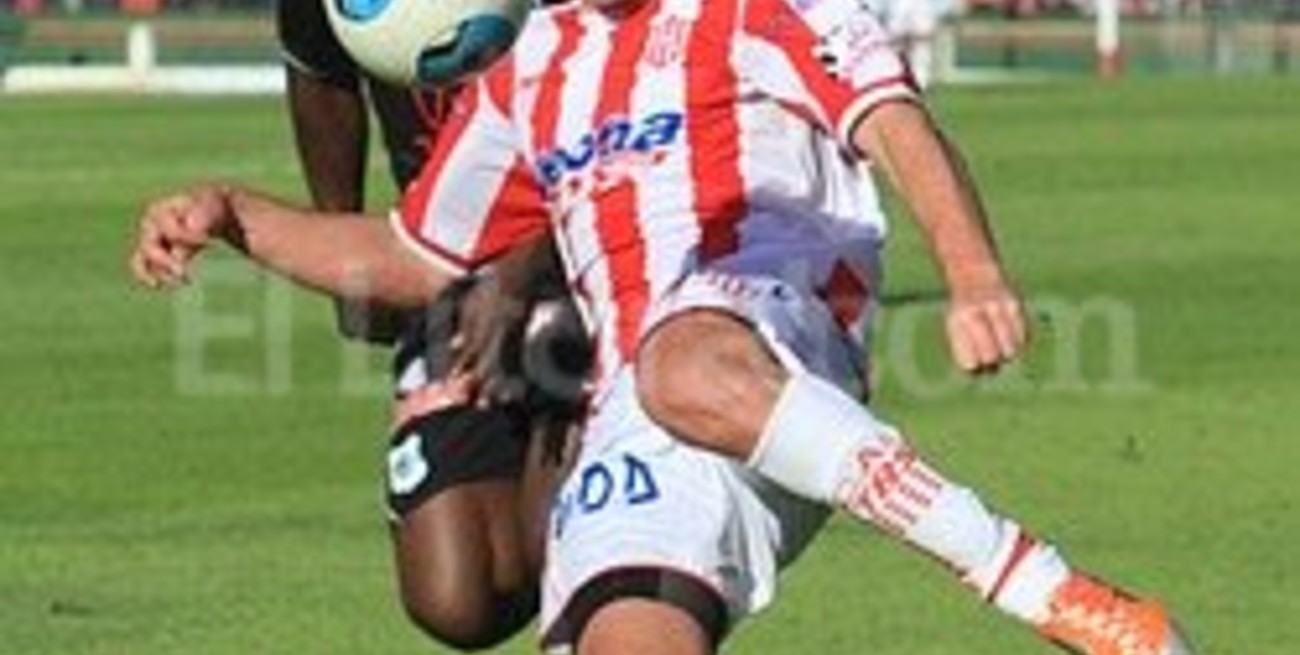 Entre Moreno y Caballero está quién va por Bertocchi