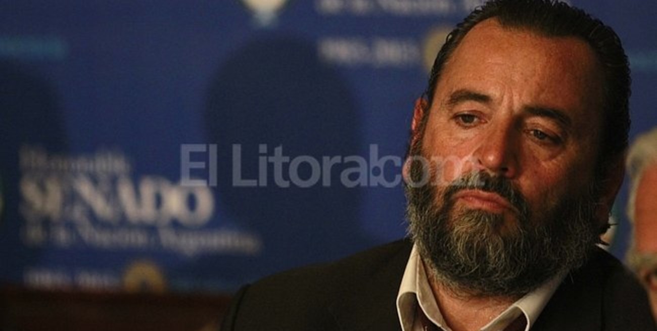 Confirman la suspensión del fiscal Campagnoli y su remisión a juicio político