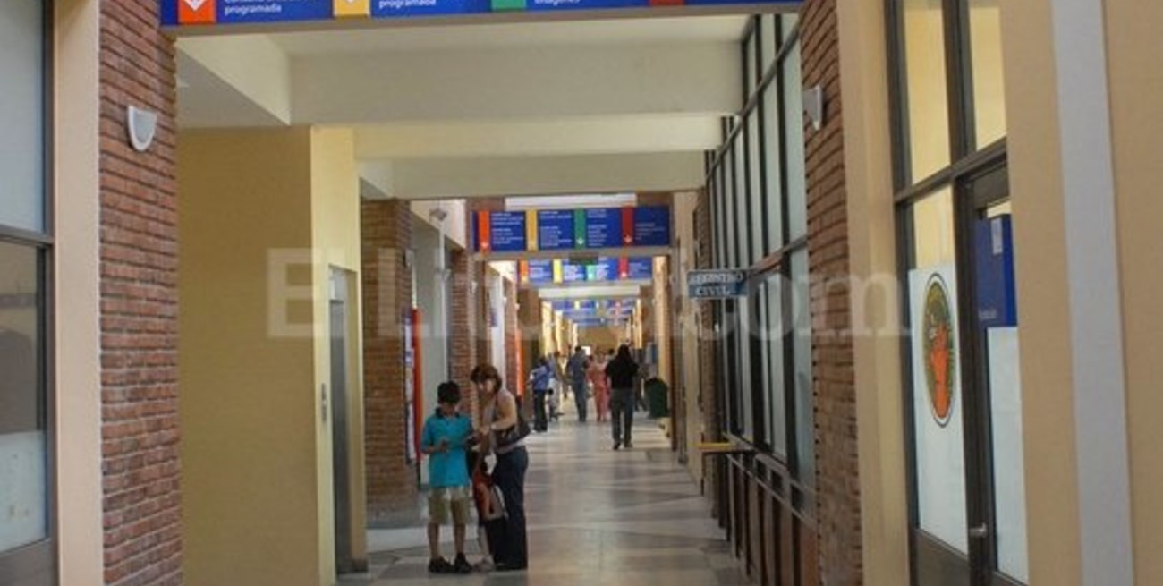 Está grave un niño de 3 años baleado en Santa Rosa de Lima 