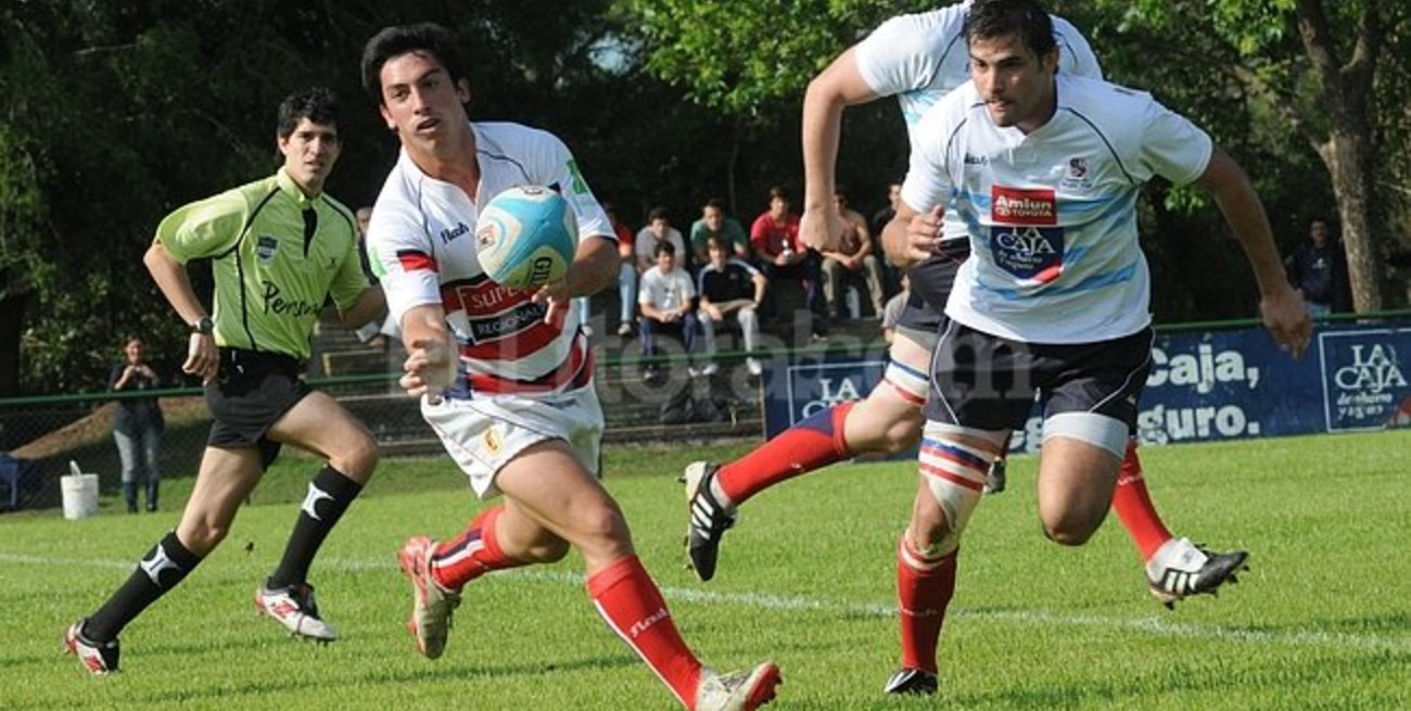 En búsqueda de victorias