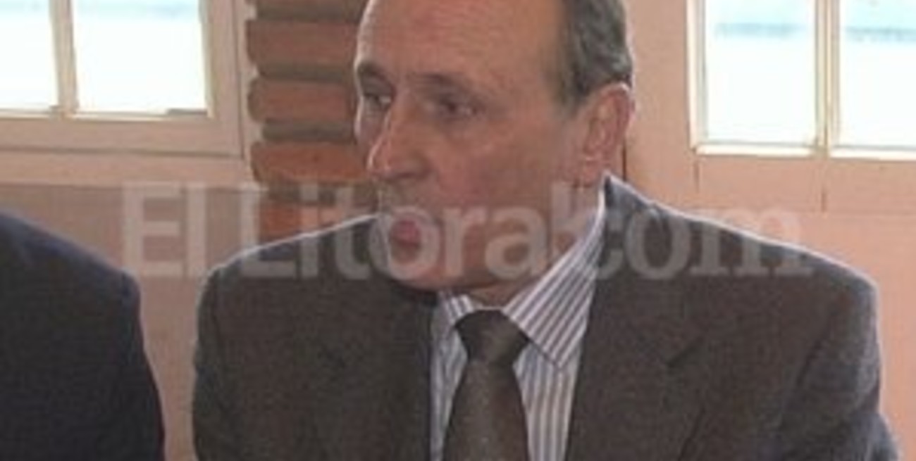 "El Estado podría intervenir Colón"