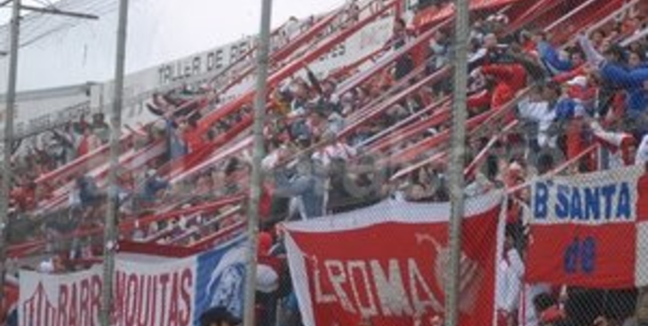 Unión puede descender sin jugar
