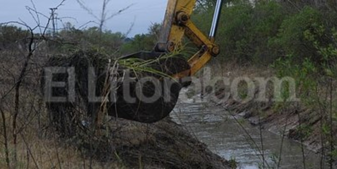 Las obras no se hacen a las corridas
