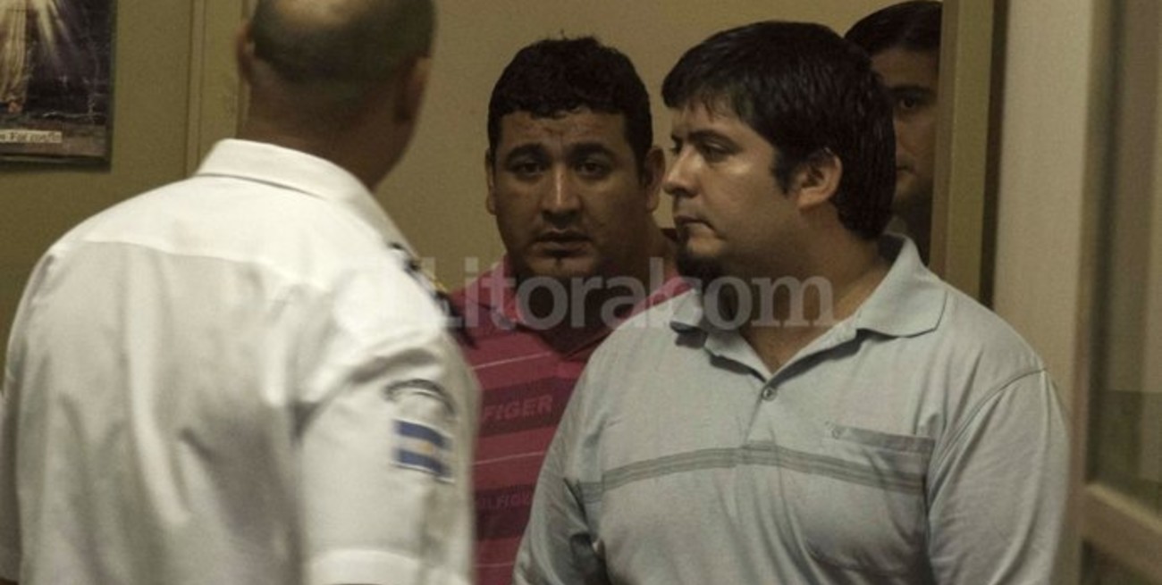 La Fiscalía pide 25 años de prisión para cuatro imputados en caso Marita Verón