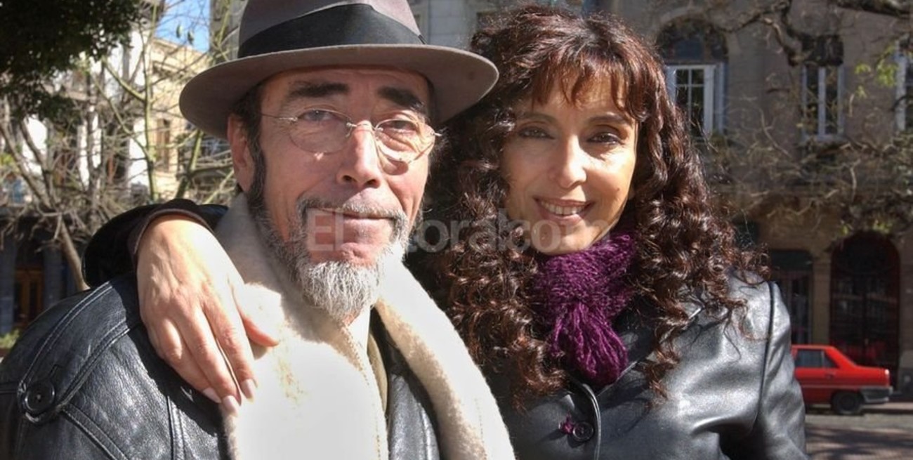 Murió Manolo Galván